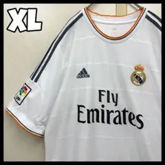 Real Madrid 2013/2014 ユニフォーム レアル・マドリード