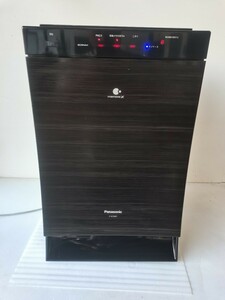 動作確認済み中古品 Panasonic パナソニック 加湿空気清浄機 F-VC70XP 2018年 空気清浄器