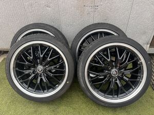 BADX 225/40R19 93W タイヤ