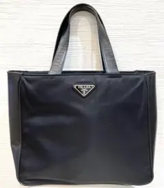 プラダ　PRADA トートバック　ハンドバック