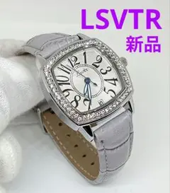 ★■ 新品 LSVTR レディース 腕時計