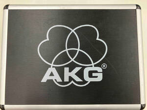 AKG C3000B コンデンサーマイク