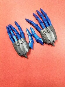 EO-4506　MG 1/100 キュベレイアンベリール / キュベレイダムド　いずれか 　　 部品取り ジャンク ガンダム ガンプラ　