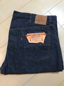 リーバイス501 66後期 アメリカ製 リーバイス 赤耳ジーンズ 70s ヴィンテージ(Levi’s 501xx 506xx 507xx)