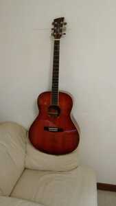 Ibanez Artwood AW601 