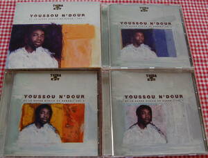 【送料無料】Youssou N