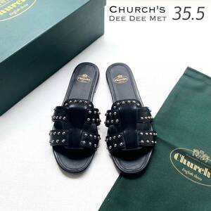 新品 チャーチ Church