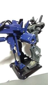 HGUC 1/144 ジェガン エコーズ仕様 メガバズーカランチャー 塗装済み完成品