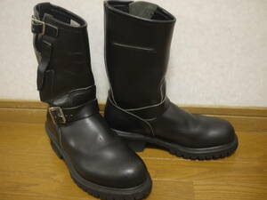 綺麗! RedWing ＰＴ91 レッドウイング 8280 ナイフポケットエンジニアブーツ 