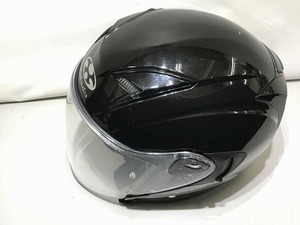 カブト Kabuto ヘルメット XL EXCEED