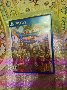 【PS4】 ドラゴンクエストXI 過ぎ去りし時を求めて　