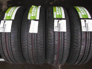 NP1499　送料無料! 新品 【4本SET総額57,800円!】 215/60R16 ブリヂストン BS ECOPIA NH200 エコピア 215/60/16 215/60-16