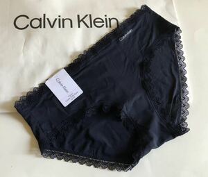 【送料無料】259 新品★Calvin Klein カルバンクライン ヒップスター ショーツ XS（日本サイズXS～S位）正規 1