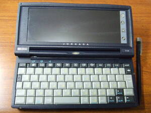 j209 ヒューレットパッカード　HP jornada 720 Handheld PC 中古　未確認　ジャンク