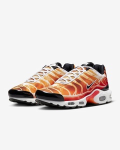 NIKE AIR MAX PLUS OG DZ3531-600 エア マックス プラス ソーラーフレア US6.5