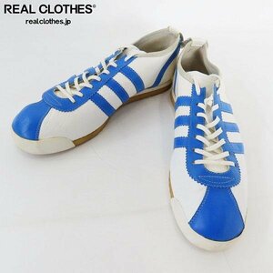 【観賞用】adidas/アディダス ROM60 ローマスニーカー ドイツ製 383016/29.5 /080