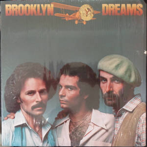 《SOUL/R&B LP》 BROOKLYN DREAMS - S/T (sl240813001) *us original,incl. music harmony and rhythm