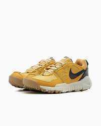 27㎝ ナイキ フリー テラ ビスタ 黄 CZ1757-700 NIKE Free Terra Vista