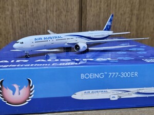 Phoenix 1/400 エールオーストラル　777-300ER