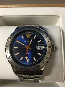 F116　腕時計　VERSACE　へレ二ウム　VE1100119　　　SB