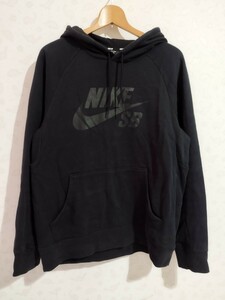 NIKE　ナイキ　NIKE SB　トップス　長袖　パーカー　スウェットパーカー