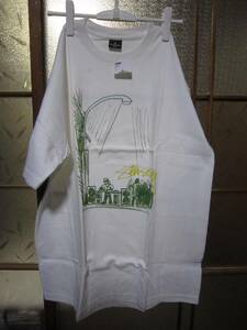 ステューシー　Stussy　Tシャツ　CUSTOMADE　メンズ　No.4　タグ付き　156