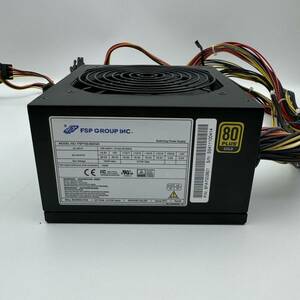 【中古パーツ】 FSP GROUP INC. FSP700-80EGN 700W 電源ユニット 電源BOX 80PLUS GOLD