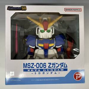 ジャンボソフビフィギュアSD MSZ-006 Zガンダム SDガンダム 新品未開封