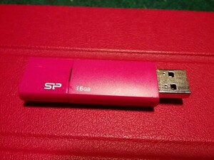 Win11 23/H2 インストールUSB　16GB　⑦