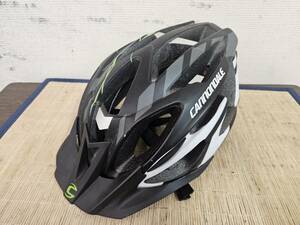 ■ 【 発送限定 】 500円スタート!! ■ Cannondale RYKER size:58-62cm キャノンデール ヘルメット ロード クロス 同梱発送承中!!