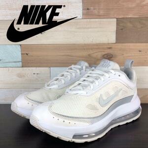 NIKE AIR MAX AP ナイキ エア マックス AP ホワイト 23.5cm U08578 CU4870-102