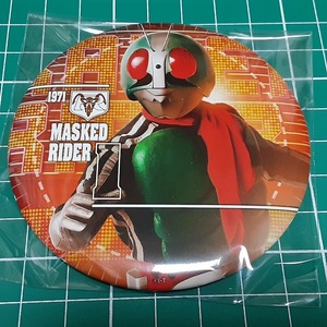 仮面ライダー1号　トレーディング缶バッジコレクション　beyond KAMEN RIDER universe vol.3