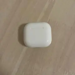 airpods4 ケースのみ　ノイズキャンセルなし