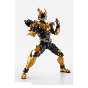 ★♪☆魂ウェブ限定 国内正規品 S.H.Figuarts 真骨彫製法 仮面ライダークウガ ライジングアルティメット 輸送箱未開封★フィギュアーツ