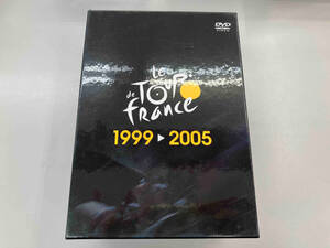 DVD ツール・ド・フランス1999-2005