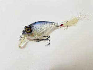 SR-Xグリフォン　メガバス　Megabass 伊東由樹　シーバス ソルト　トラウト　ヤマメ　itoエンジニアリング　④