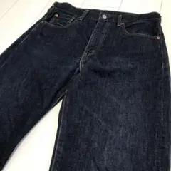 ブランド古着！2000年 日本製 LEVI