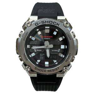 CASIO (カシオ) G-SHOCK Gショック デジタル腕時計 30周年記念モデル 電波ソーラー GW-M5630D ブラック×ゴールド メンズ/065