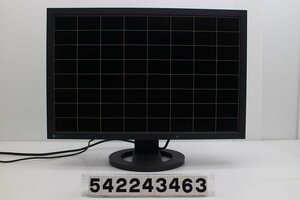 EIZO FlexSccan SX2262W 22インチワイド WUXGA(1920x1200)液晶モニター DVI-I×2/Displayport×1 【542243463】