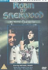 【中古】Robin Hood [DVD]