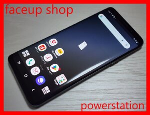 　★【49155WM】 完動品 docomo SC-03K SAMSUNG Galaxy S9+ チタニウムグレー 1円 ! 1スタ !