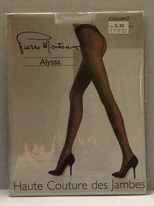 ピエール・マントゥーPierre Mantoux★MサイズAlyssa 5619 NUDO/BIANCO②