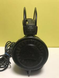 audio-technica オーディオ テクニカ ATH-AD500X ヘッドポン　現状品