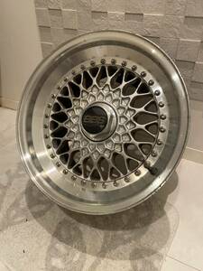 BBS RS PCD120 BMW 深リム RS061 RS022 5H-120 16インチ F/8J+20 R/9J+24 希少