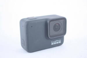 ★訳アリ特価品★ゴープロ Gopro HERO7 Silver #F325