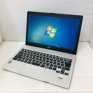 LIFEBOOK S904/J