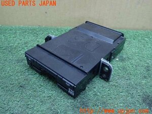 3UPJ=13750503]レクサス GS300(ARL10)純正ビルトイン ETC車載器 86980-48020 ETC2.0 中古