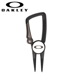 OAKLEY FOS900975 MULTI CARABINER 16.0【オークリー】【グリーンフォーク】【02E/Blackout】【RoundItem】