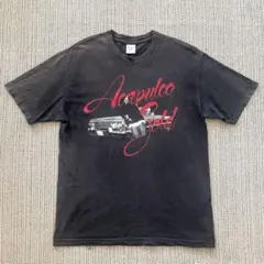 Acapulco Gold Rap Tシャツ ice cube usa製 L