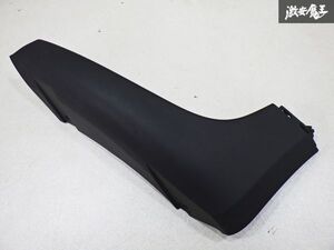 MINI ミニ純正 F56 ジョンクーパー ワークス フロントロアスポイラー エアロ 左 左側 素地 23251900 114129-10 棚2H4D